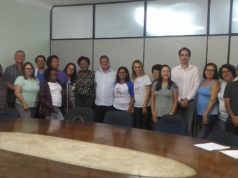 Conselho da Pessoa com Deficiência empossa novos conselheiros