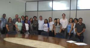 Conselho da Pessoa com Deficiência empossa novos conselheiros