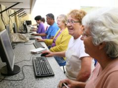 UAB abre inscrições para a próxima turma do curso “Melhor idade Conectada”.