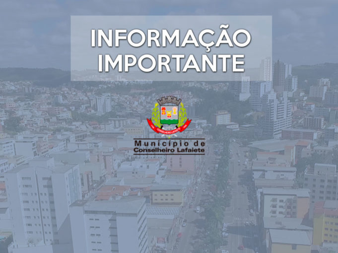 INFORMAÇÃO IMPORTANTE: Viaduto Duartina Nogueira de Resende