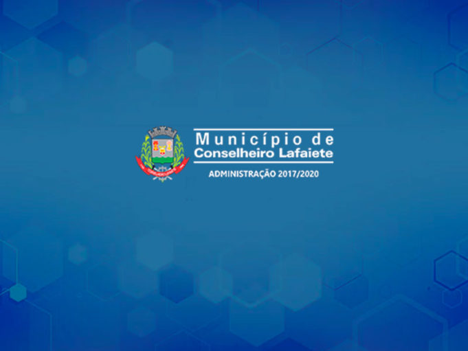 Consulta Pública – Secretaria Municipal de Saúde: TR – Chamamento Publico de Laboratórios Credenciados pelo SUS/Municipal