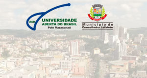 Faculdade de Letras da UFMG abre matrícula para cursos de idiomas a distância. Alunos de Lafaiete terão apoio do Polo UAB.