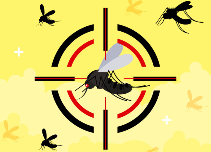 Agentes de Endemias poderão, por força de lei, autuar proprietários por recusa de ingresso nos imóveis