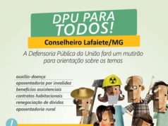 DPU para todos!