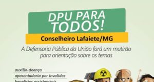DPU para todos!