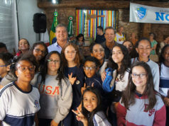 Lafaiete comemora Dia das Violas de Queluz