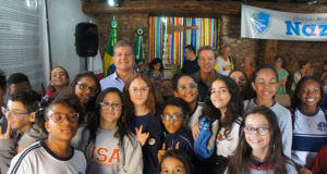 Lafaiete comemora Dia das Violas de Queluz