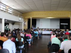 I Fórum Regional de Gestão do Programa Nacional de Alimentação Escolar