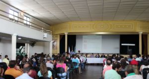 I Fórum Regional de Gestão do Programa Nacional de Alimentação Escolar