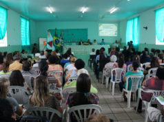 Realizada a V Conferência Municipal dos Direitos da Pessoa Idosa