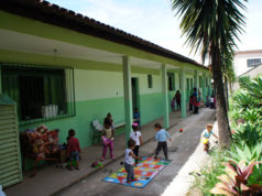 Prefeitura conclui novas instalações e reformas de duas creches