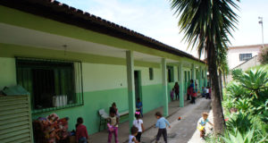 Prefeitura conclui novas instalações e reformas de duas creches