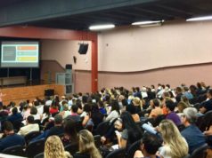 Secretário de Saúde participa do I Seminário da Rede Estadual de Oncologia