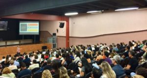 Secretário de Saúde participa do I Seminário da Rede Estadual de Oncologia