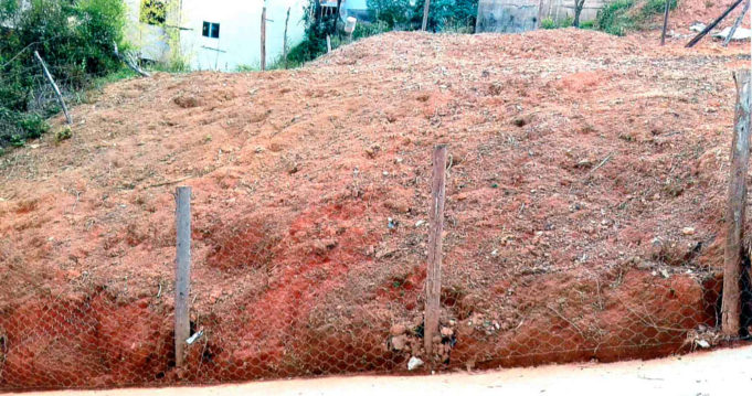 Departamento de Meio Ambiente realiza inspeção de lotes vagos. Centenas de proprietários já foram notificados