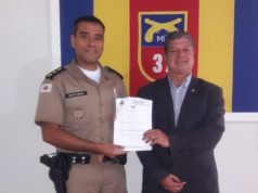 Prefeitura e Polícia Militar assinam termo de Cooperação Mútua