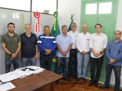 Multinacional se instala em Lafaiete