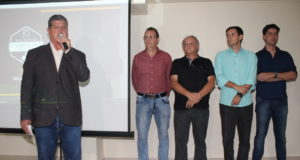 Exposição Nacional do Cavalo Campolina chega a Lafaiete