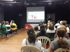 Saúde Feminina em pauta na Praça CEUs