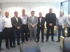 Conselheiro Lafaiete busca ampliação de serviços de saúde junto ao Estado