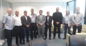 Conselheiro Lafaiete busca ampliação de serviços de saúde junto ao Estado