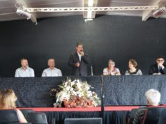 Aberta IX Conferência Municipal de Saúde