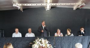 Aberta IX Conferência Municipal de Saúde