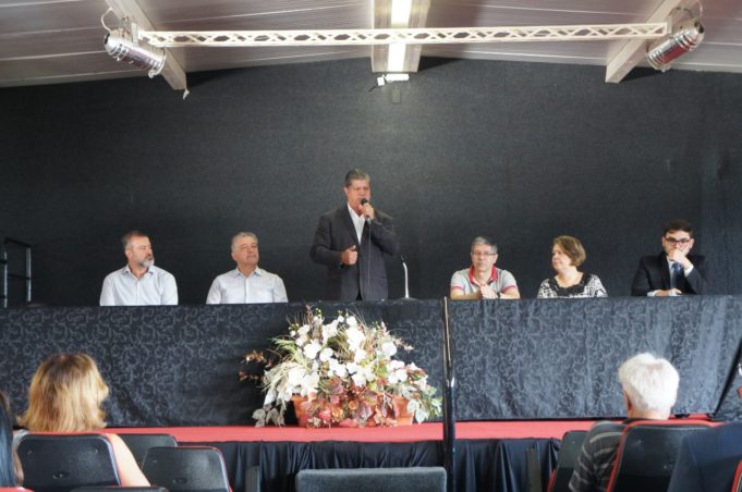 Aberta IX Conferência Municipal de Saúde