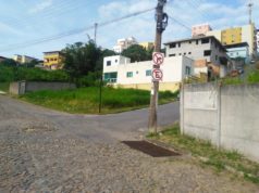 Alteração de Trânsito