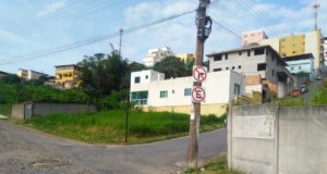 Alteração de Trânsito