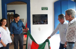 Semana da Inconfidência é aberta oficialmente na Fazenda Paraopeba