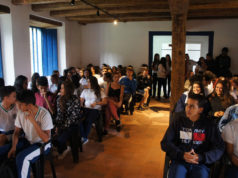 Fazenda Paraopeba recebe escolas com programação especial