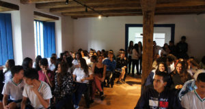 Fazenda Paraopeba recebe escolas com programação especial