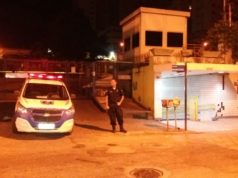 Guarda Municipal intensifica ações de segurança na cidade