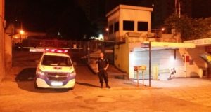 Guarda Municipal intensifica ações de segurança na cidade