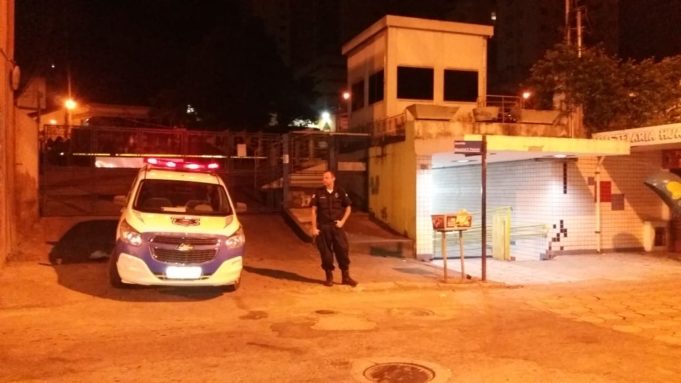 Guarda Municipal intensifica ações de segurança na cidade