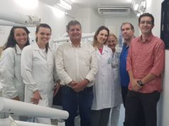 Prefeitura fecha parceria para assistência odontológica gratuita