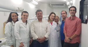 Prefeitura fecha parceria para assistência odontológica gratuita