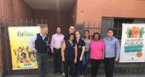 Defensoria Pública da União e Secretaria de Desenvolvimento Social promovem mais de 200 atendimentos