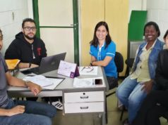 CAIC DESENVOLVERÁ PROJETO DE CIÊNCIAS EM PARCERIA COM PROGRAMA DE EXTENSÃO DA UFSJ