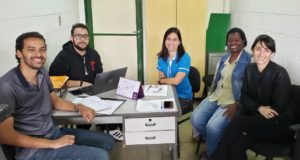 CAIC DESENVOLVERÁ PROJETO DE CIÊNCIAS EM PARCERIA COM PROGRAMA DE EXTENSÃO DA UFSJ