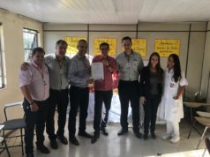 Selo de Inspeção Municipal (SIM) é entregue para supermercado