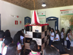 Finalizadas as comemorações da Semana da Inconfidência Mineira