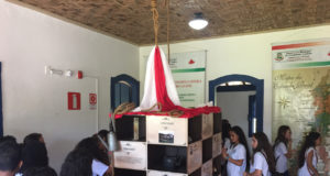 Finalizadas as comemorações da Semana da Inconfidência Mineira