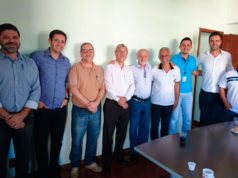 Secretários criam grupo para fortalecer o desenvolvimento econômico da região