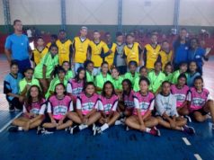 Equipes campeãs da Olimpíada Escolar representarão o município no JEMG 2019