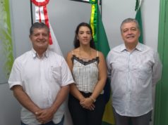 Mudança na Secretaria de Saúde