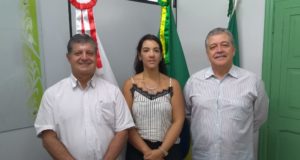 Mudança na Secretaria de Saúde