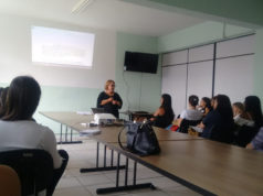 MDS apresenta o Plano Municipal de Atendimento Socioeducativo