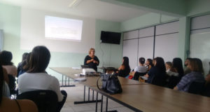 MDS apresenta o Plano Municipal de Atendimento Socioeducativo